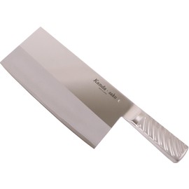 カンダ 神田作 中華庖丁 共柄 KT-6 500g 438024 225cm