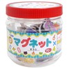 Ginpo MA-MGNU Magnet, Gintori Industry (released at the end of