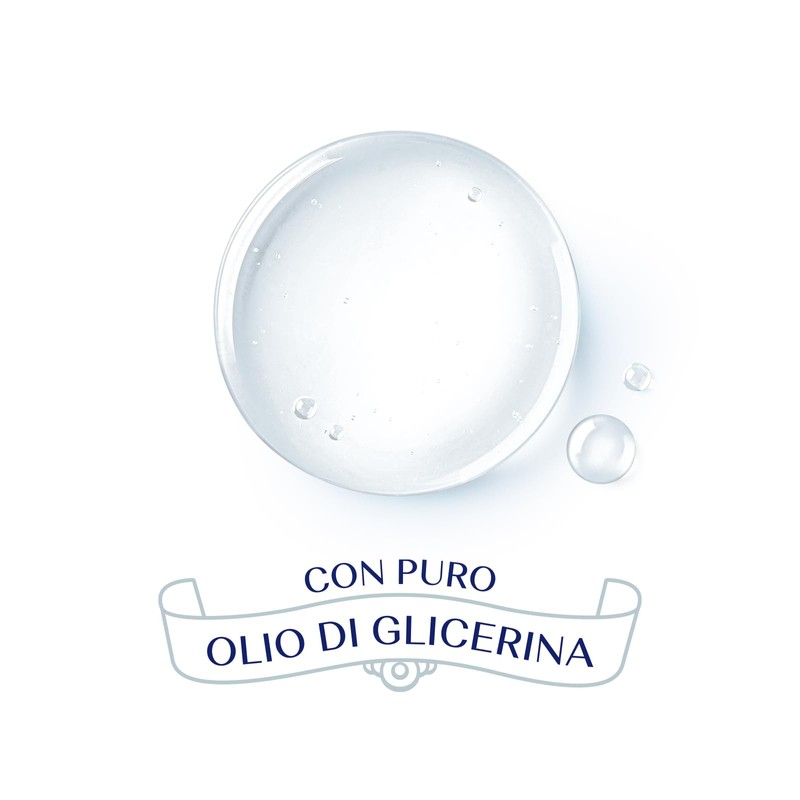 Neutro Roberts, Detergente Intimo Idratante, Detergente per l'Igiene Intima con