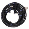 Patio Misting Cooling System Backyard Greenhouse Water Mist 8m 26ft