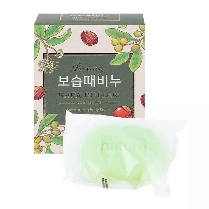 세수용 피부보습 때 비누 1p 목욕비누 세숫비누 화장실 서치 Cleansing