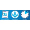 Oust All Purpose Descaler - 3 Sachets for Appliance Care