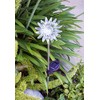 Hongville HV GSL E2184 2PCS Solar Powered Garden Yard Stake
