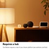 Eve Motion (Matter) – Smart motion sensor with light sensor,