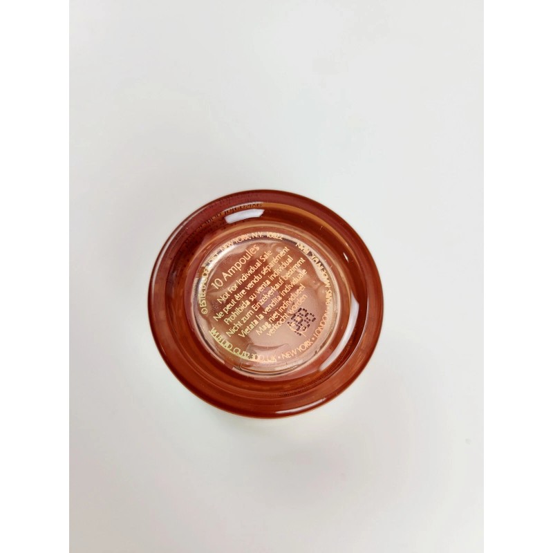 Estee Lauder advanced night repair intensive recovery ampoules 10 ampoules