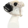 Armorwerx M-LOK Helmet Rail Adapter for Peltor Comtac Sordin Howard