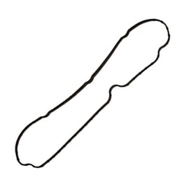 D902 Valve Cover Gasket Seal Replacement Compatible with Kubota Engine BX24 BX25 BX1880 Tractor ZD1021 RTV900G9 RTV900R RTV900R6