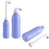Portable Bidet Sprayer Handheld Hand Spray Water Washing Toilet Bathroom