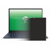 upscreen Privacy Screen Protector compatible with ASUS ZenBook 14 OLED