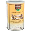 Fearn Natural Foods Gránulos de lecitina, 16 onzas (paquete de