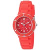 Oceanaut Women's OC0440 Acqua Star Analog Display Quartz Red Watch