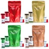 Sky Glue Eyelash Glue (5 ml, Lid Colour: Red) Eyelash
