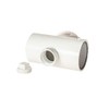 HD Residential and Light Commercial Septic Pipe Vent Filter -