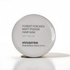 이니스프리 포레스트 포맨 매트 파워 헤어 왁스 60g Innisfree Forest For Men Matte Power Hair Wax 60g