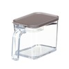 Asbel MR Pot "Forma" Gray