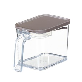 Asbel MR Pot "Forma" Gray