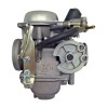 KDSG GY6 250cc Carburetor with Electric Choke for Water Cooled