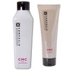 デミ コンポジオ CMCリペアシャンプー＆トリートメント セット250ml,240g