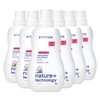 ATTITUDE Laundry Fabric Softener Liquid, Vegan and Naturally Derived Detergent,