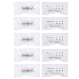10pcs Microblading Micro Needle Electric Skin Rejuvenation Micro Needle Machine Accessory3D Nano