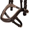 WALDHAUSEN Island Anatomic Bridle Brown