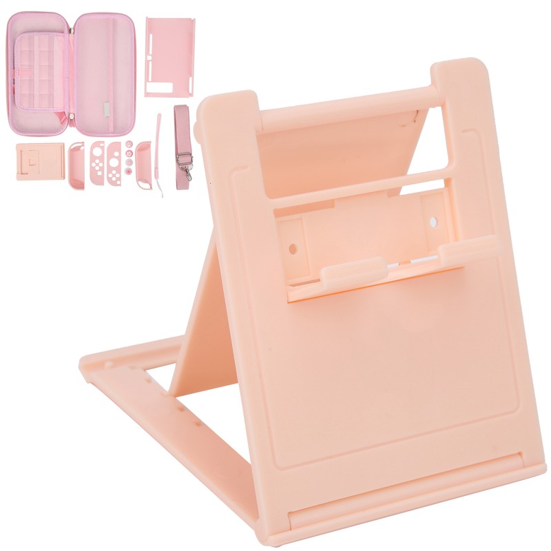 Portable Storage Bag Screen Protector Game Console Protective Accessories for