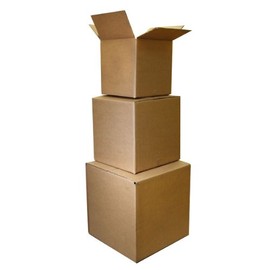 Small Moving Boxes 12x12x12'' Bundle of 25The Boxery