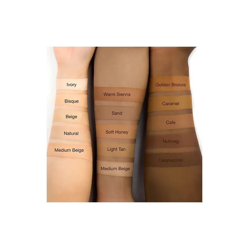 Base de Maquillaje Líquida L.A. Girl PRO Matte Foundation, Tono