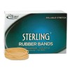 Sterling Ergonomically Correct Rubber Bands, 33, 3-1/2 x 1/8, 850
