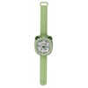 Mini Fan Watch USB Charging Rechargeable 3 Gear Portable Wrist