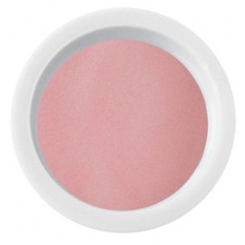 SHEBA NAILS Gelcrylic Acrylic Powder 1/2oz Jar (Pure Pink)