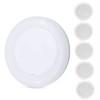 Homdec 12 Volt LED Ceiling Dome Light, 3'' LED RV