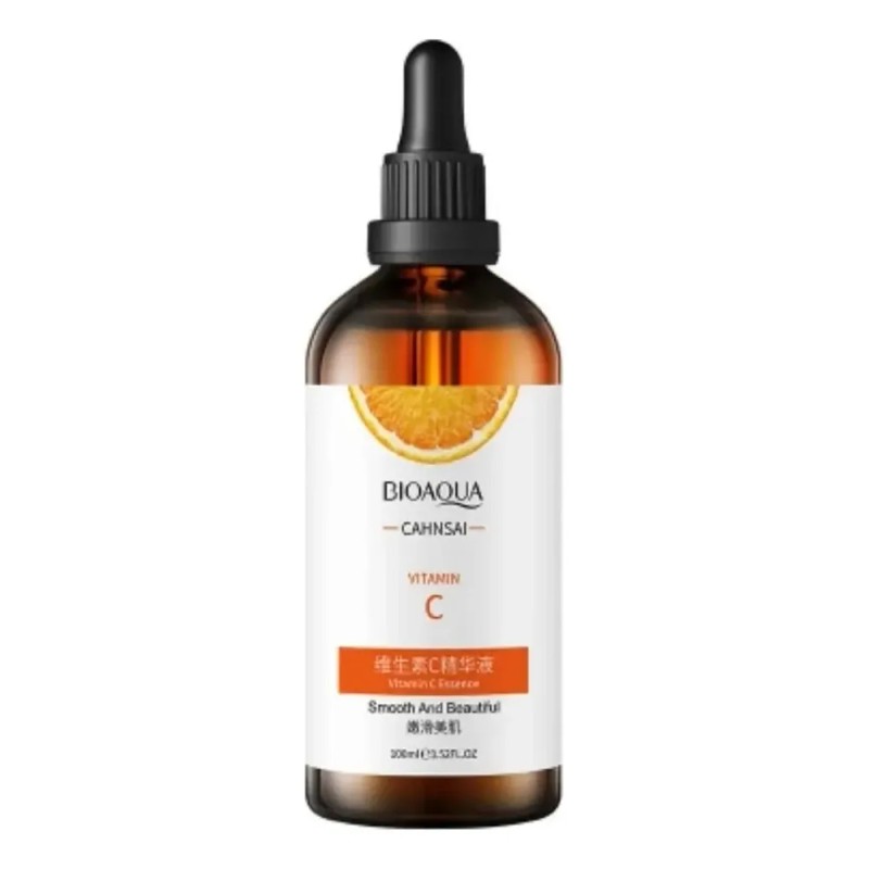 Suero Vitamina C Bioaqua 100ml