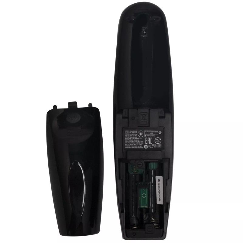 For LG New AN-MR650A Replace Remote Control for LG Smart