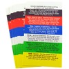 Westmon Works Plan of Salvation Holy Christian Prayer Cards Bulk