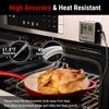 ThermoPro TP16 Large LCD Digital Cooking Food Meat Thermometer for