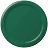 Creative Converting Touch of Color 24 Count Paper Dessert Plates,