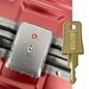TSA Key TSA002 007 Lock Key Set of 2 with