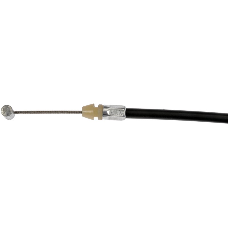 Dorman 912-213 Hood Release Cable Compatible with Select Honda Models