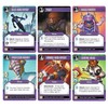 Renegade Game Studios Power Rangers Deck-Building Game: S.P.D. to The