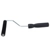 Diameter 22x125mm Fiberglass Roller Laminating Bubble Rolling Tool Fiberglass Accessory