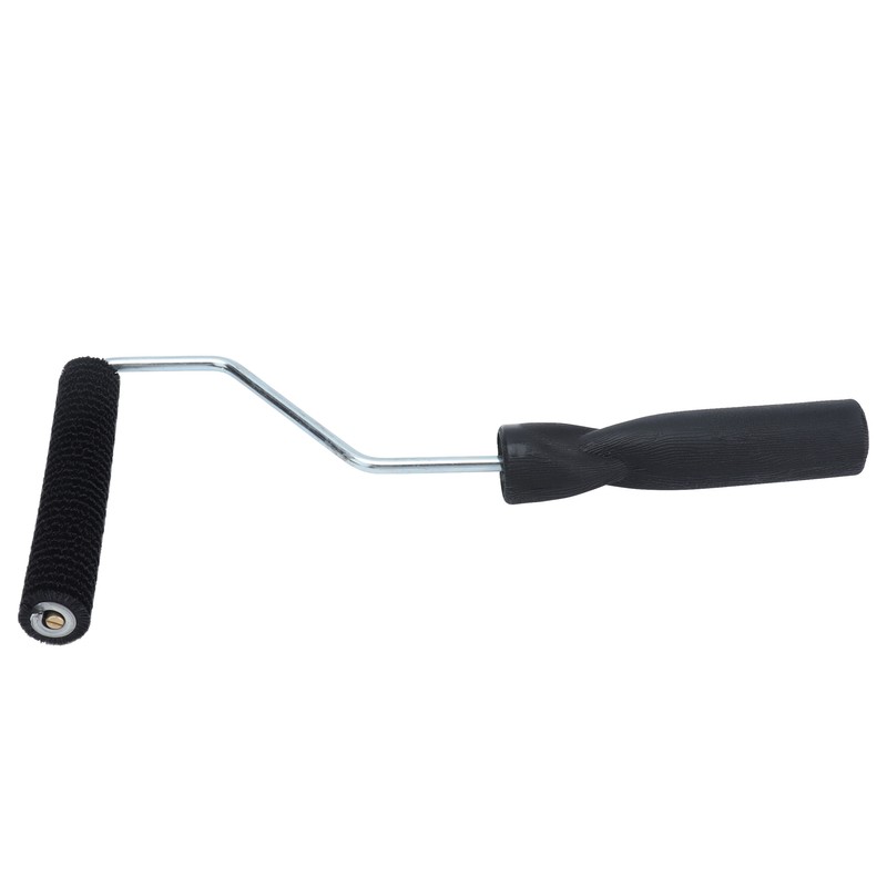 Diameter 22x125mm Fiberglass Roller Laminating Bubble Rolling Tool Fiberglass Accessory