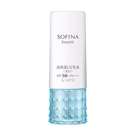 sofi-nabo-te High Moisturizing UV Backed (Whitening) SPF + PA ++++ Moisturize G