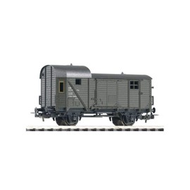 Piko 57721 – Goods Train Begleitwg PWG14 DB III