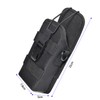 Radio Pouch Compatible with Molle Multi-Function Radio Holder for Handy