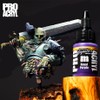 Monument Hobbies 202 - Pro Acrylic Flesh Wash Acrylic Paints