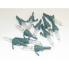 JL Missouri Parts 10 LED Clear 3.4 Volt .068 Watt