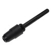 vhbw SDS-Max to SDS-Plus Adapter Compatible with Hilti TE52, TE54,