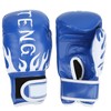 2PCS Kid Boxing Gloves Children Hand Protection for Fighting Striker