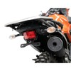 Tusk Off-Road Fender Eliminator Kit For Kawasaki KLR650 ABS 2022-2024,